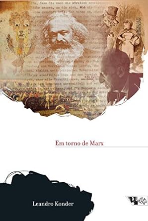 Em Torno de Marx Leandro Konder